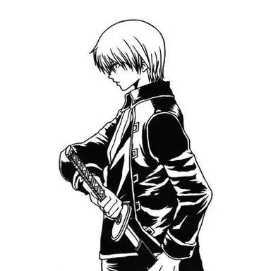Profile image of 오키타 소고