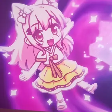 Profile image of 모양몬
