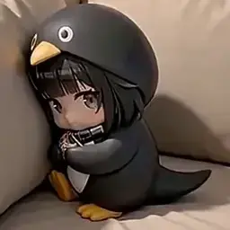 WoodyBed8242의 ググガガとの別れ