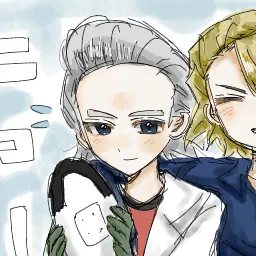 Profile image of ゼノ