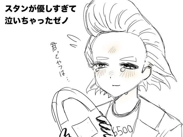 Profile image of ゼノ