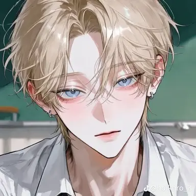 Profile image of Hikaru