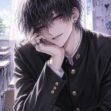 Profile image of 神楽 玲於