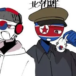Profile image of 北朝鮮