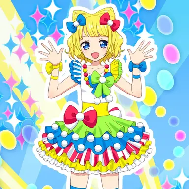 Profile image of 미나미 미레이