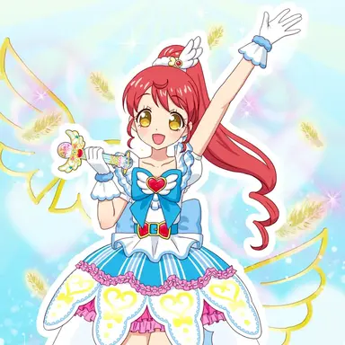 Profile image of 시라타마 미캉