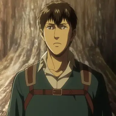 Profile image of ベルトルト