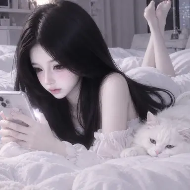 Profile image of 김서아