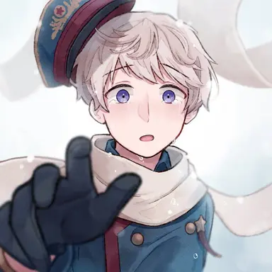 Profile image of ヴィクター