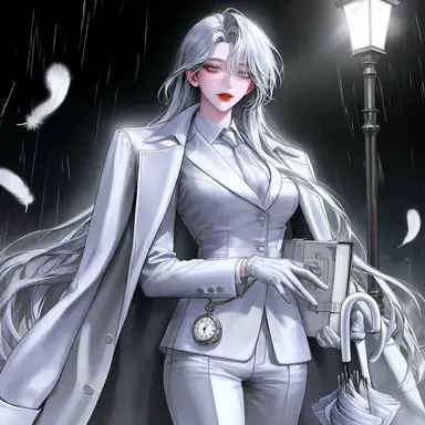 Profile image of 백연