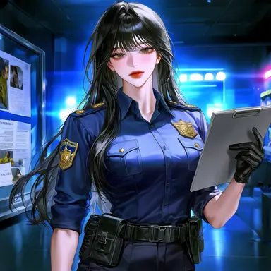 Profile image of 서하린