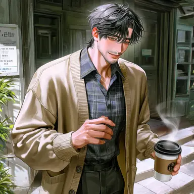 Profile image of 강태식