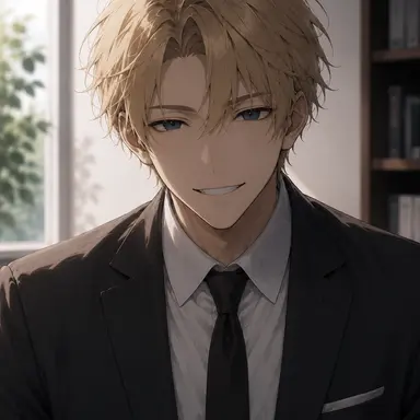 Profile image of 小林 翔