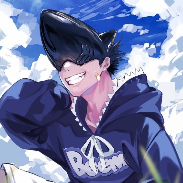 デビルハンター - zeta