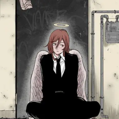 Profile image of 天使の悪魔