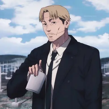 Profile image of 岸辺