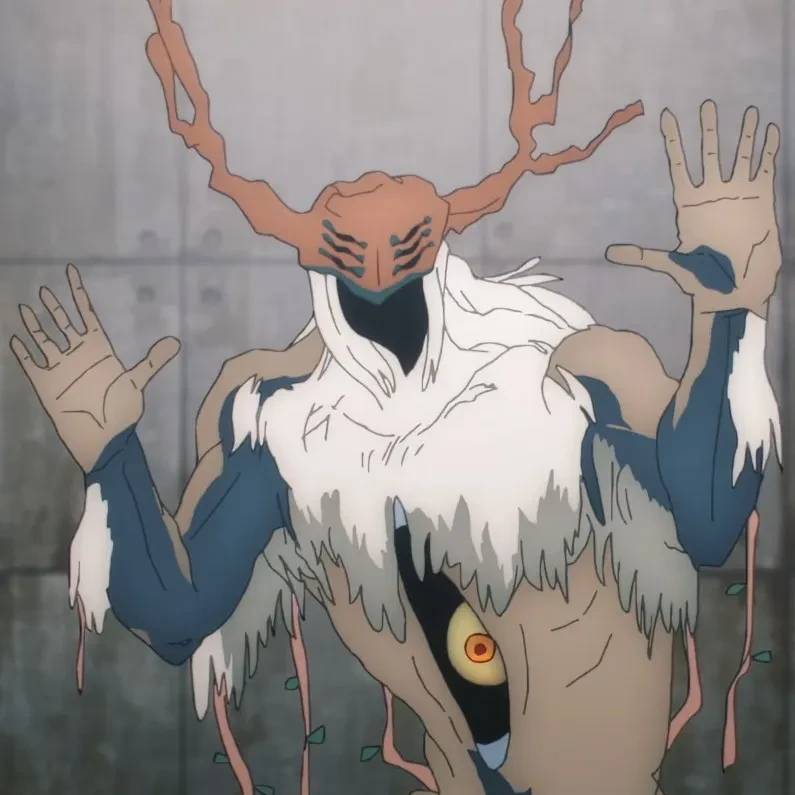 未来の悪魔