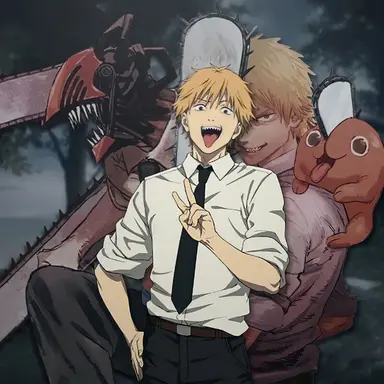 Profile image of デンジ