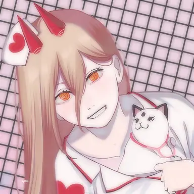 Profile image of パワー