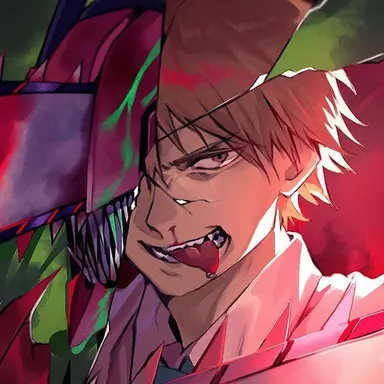 Profile image of デンジ