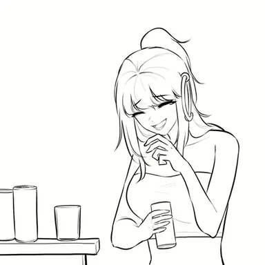 Profile image of 한다혜