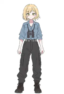 Profile image of 엘리제 바이스너