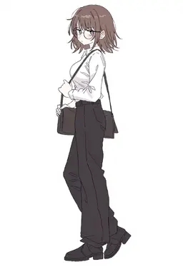 Profile image of 마르타 로젠펠트