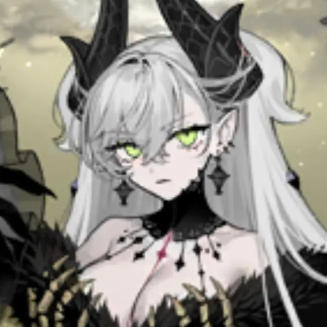 ExpertLoss8415의 リリス