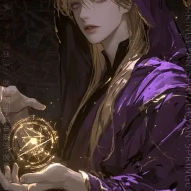 Profile image of 카이든