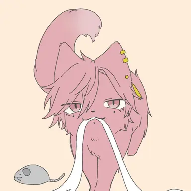 Profile image of 花魁坂 京夜