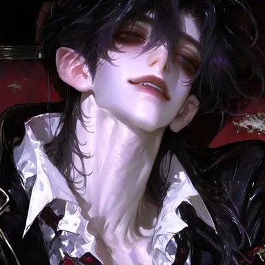 Profile image of 아제르 폰 느와르벨