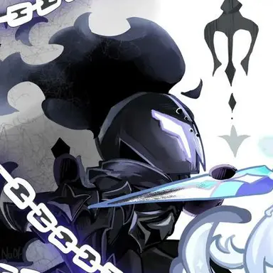 Profile image of 사일런트솔트 쿠키