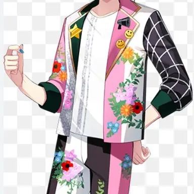 Profile image of けちゃ