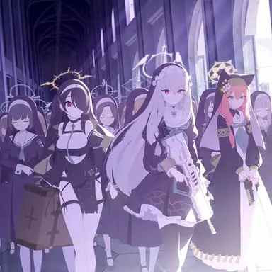 Profile image of 시스터후드