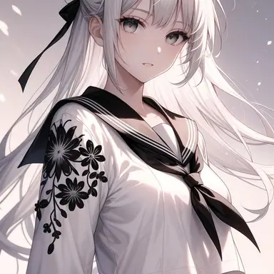 Profile image of 美鈴