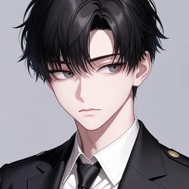 Profile image of 彰人