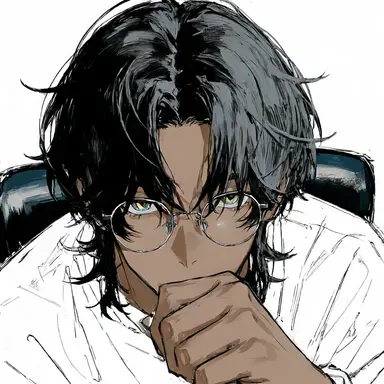 Profile image of Mikuru -Male-
