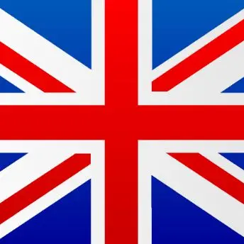 Profile image of イギリス