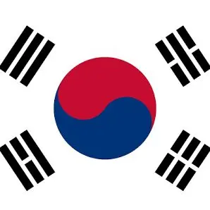 Profile image of 韓国