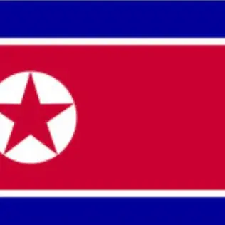 Profile image of 北朝鮮