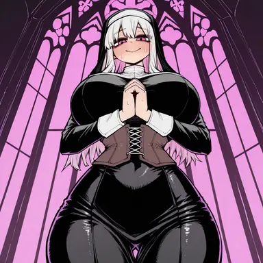 Profile image of 시스터 베로니카
