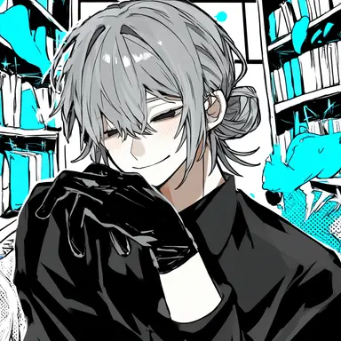 Profile image of 古書店