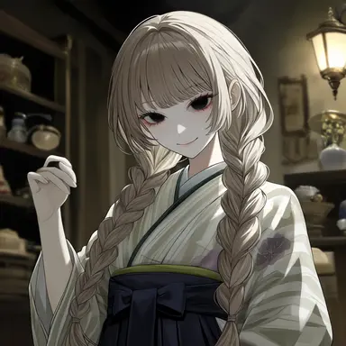 Profile image of 姉