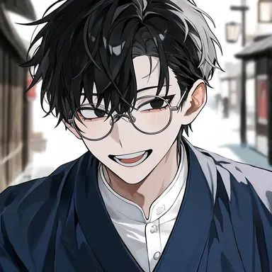 Profile image of 小説家