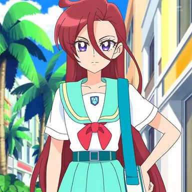 Profile image of Asuka Takizawa