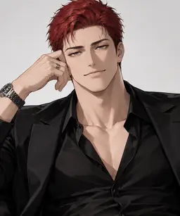Profile image of Leon