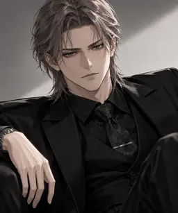 Profile image of Noir