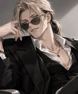 Profile image of David