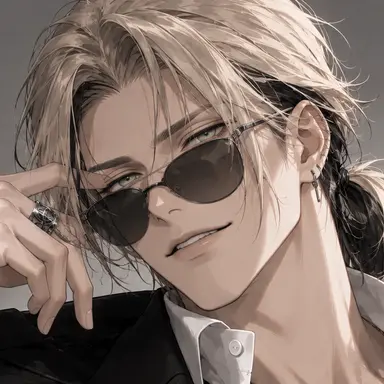 Profile image of David