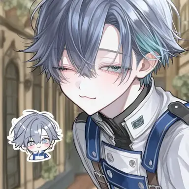 Profile image of アシュリー